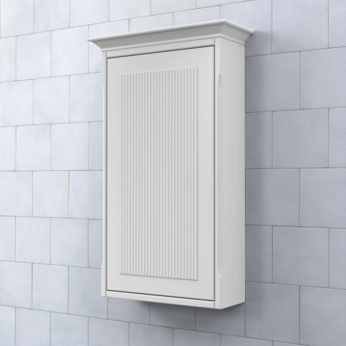 Väggskåp Saga Harv