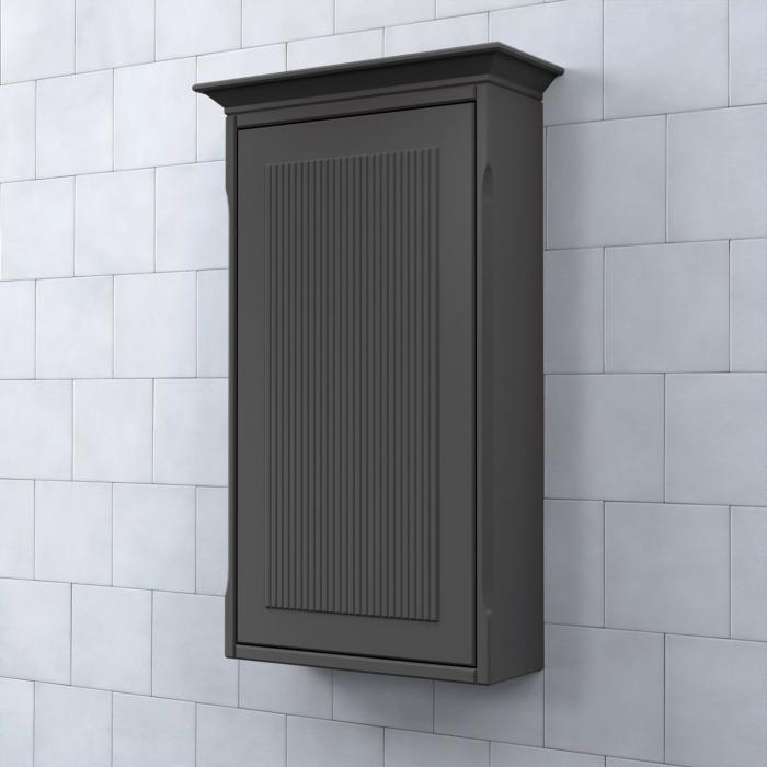 Väggskåp Saga Harv