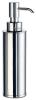 Tvåldispenser Outline Fristående Krom 180ml