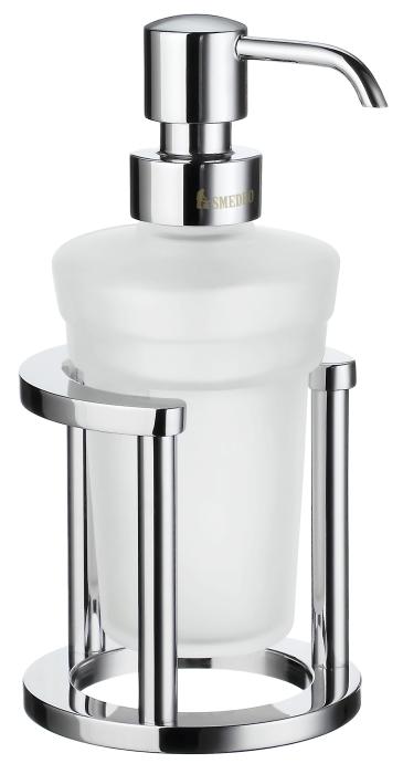 Tvåldispenser Outline Fristående Krom 250ml