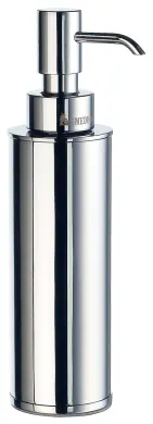 Tv&aring;ldispenser Outline Frist&aring;ende Krom 180ml