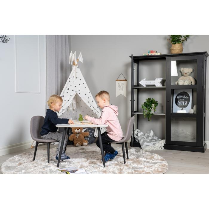 Rektangulär matgrupp Polar, Polar