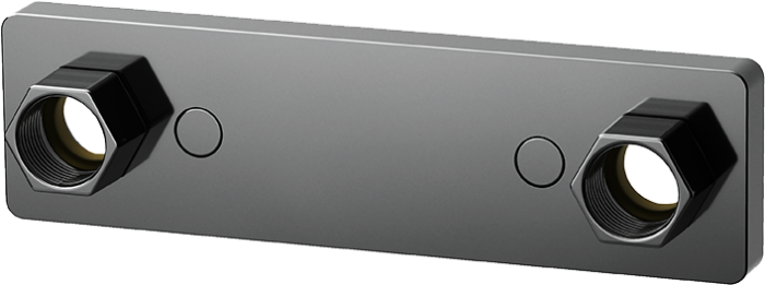 Blandarefäste 160cc 15 Pex