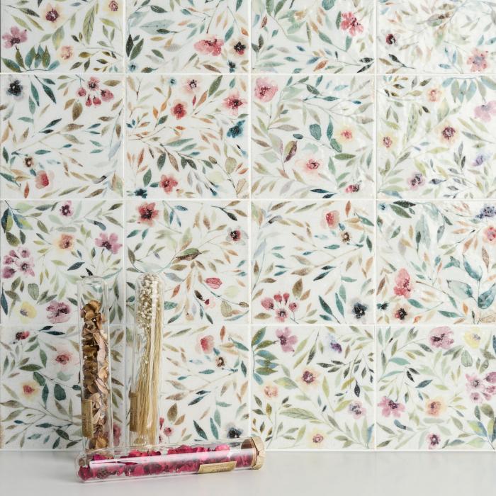Klinker Gloria Garden 15x15