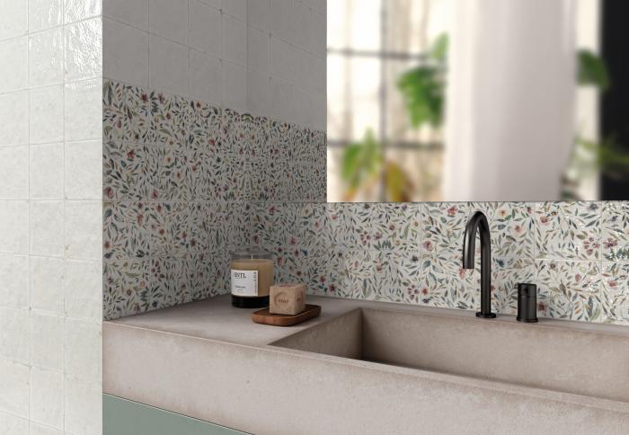 Klinker Gloria Garden 15x15