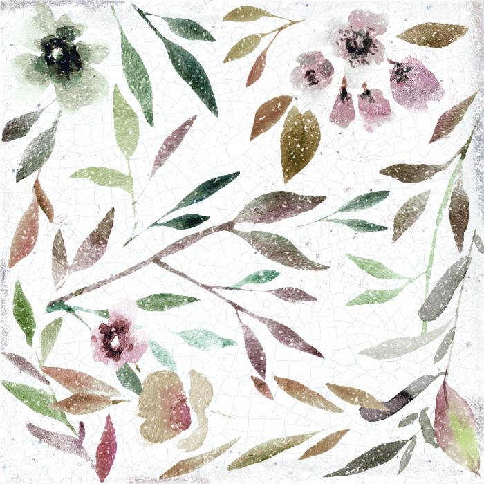 Klinker Gloria Garden 15x15