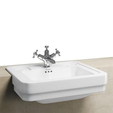 Tv&auml;ttst&auml;ll Halvinbyggt 58 cm