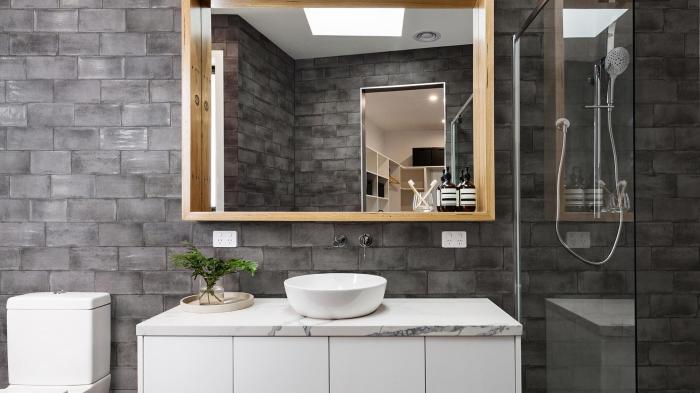 Vintage Grafite 10x20