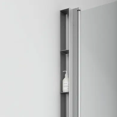 Duschf&ouml;rvaring PILE