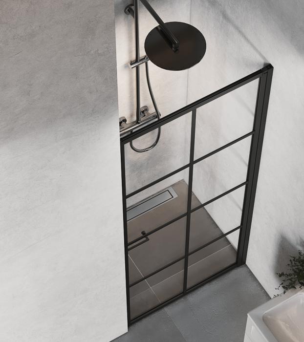 Nisch Empire Med Spröjs