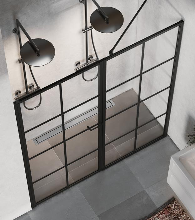 Nisch Empire Swing Med Spröjs