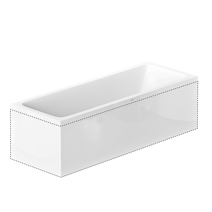 L-panel till Saltholmen