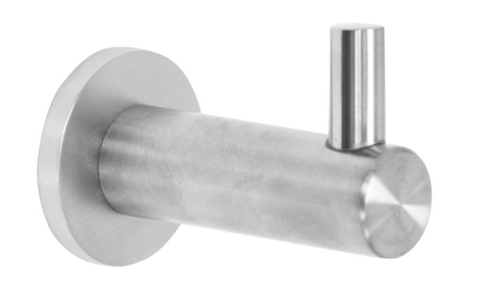 Enkelkrok Askim 540 mm