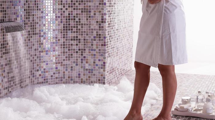 Mosaik Lustre Harmony 2,5x2,5