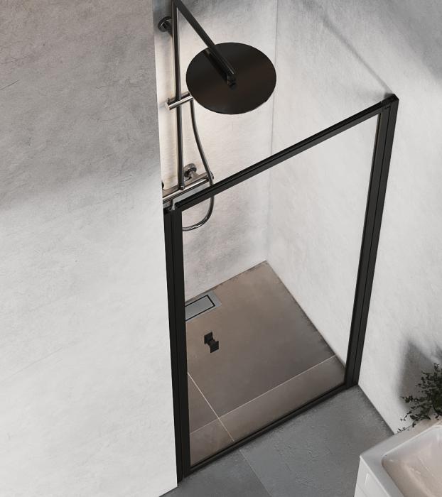 Nisch Empire Utan Spröjs