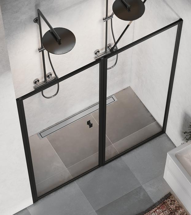 Nisch Empire Swing Utan Spröjs