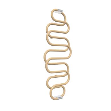 Handdukstork Snake Elektrisk