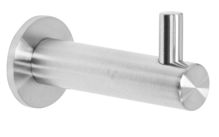 Enkelkrok Askim 680 mm