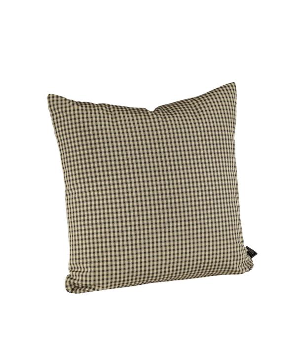 Colburn Kuddfodral Charcoal