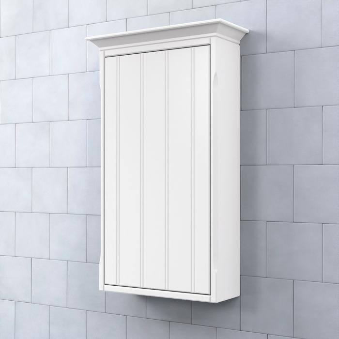 Väggskåp Saga Pärlspont