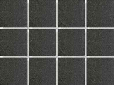 Carla Black 9,7x9,7 Ark
