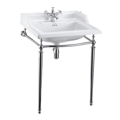 Tv&auml;ttst&auml;ll Classic 65 cm 2 Blandarh&aring;l med St&auml;llning