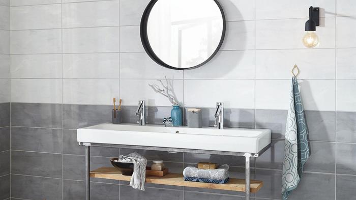 Tales White Gloss 19,8x49,8