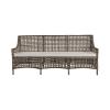 Dyna till Soffa Malaga 200x70x88 cm, Offwhite