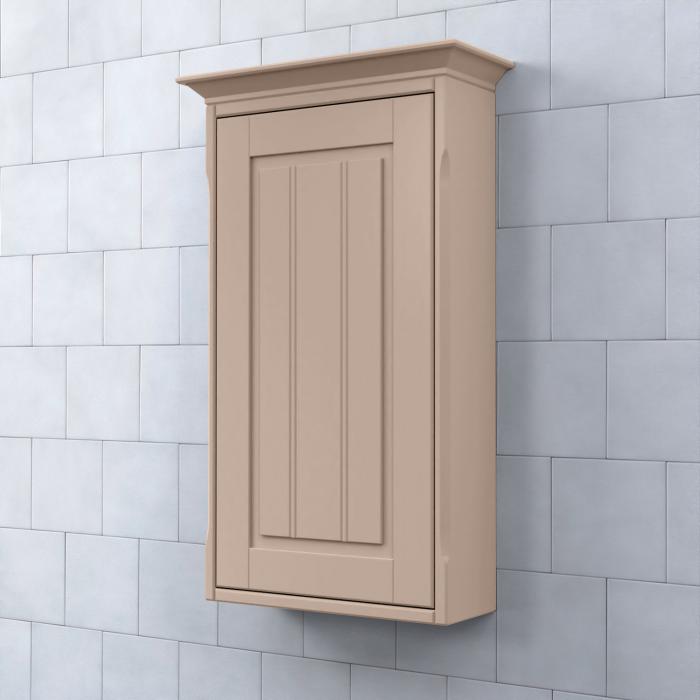 Väggskåp Saga Ram Pärlspont