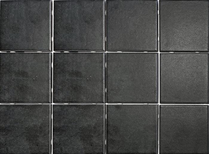 Stone Black 9,7x9,7 Ark