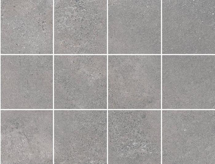 Storm Grey 9,7x9,7 Ark