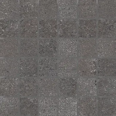 Mosaik Storm Antracite 4,8x4,8