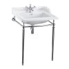 Tv&auml;ttst&auml;ll Classic 65 cm 3 Blandarh&aring;l med St&auml;llning