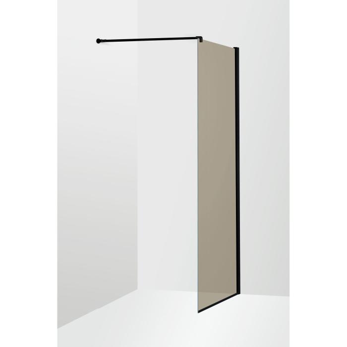 Duschvägg Solo Skärmvägg