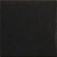 Solid Black 9,7x9,7