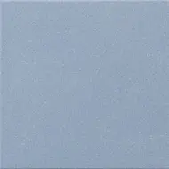Solid Blue 9,7x9,7