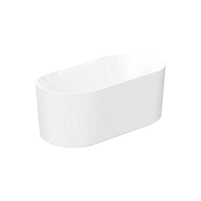 Badkar Näset Fristående