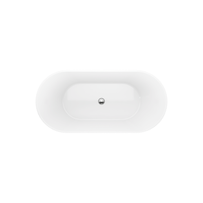 Badkar Näset Fristående