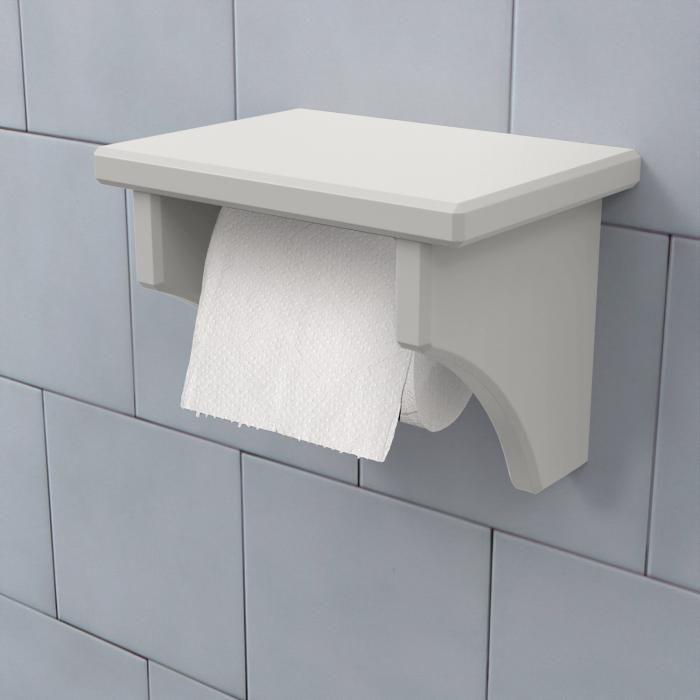 Toalettpappershållare Saga