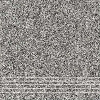 Solid Stegplatta Dark Mix 29,7x29,7