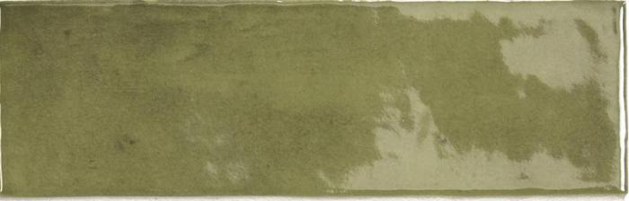 Coccio Green Gloss 5x15