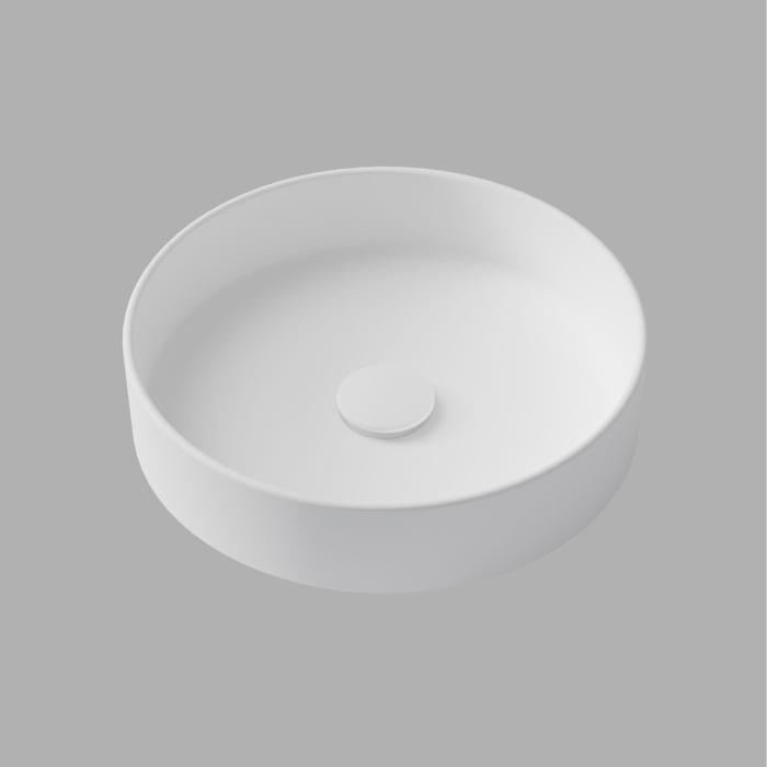 Tvättställ Soak Ø40 cm