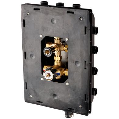 Inbyggd Box T BOX 2.0 368