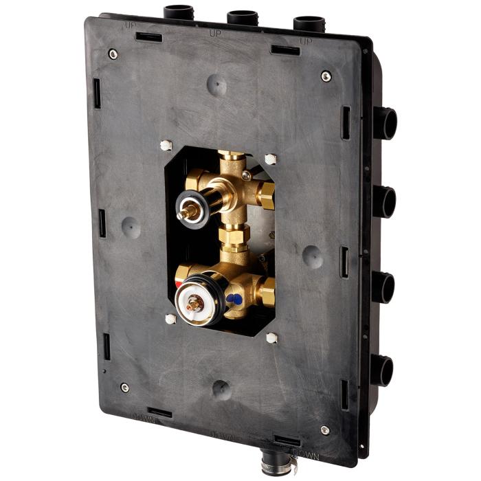 Inbyggd Box T BOX 2.0 368