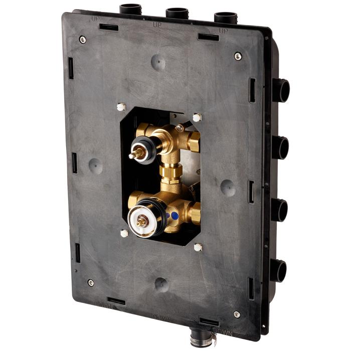 Inbyggd Box T BOX 2.0 268