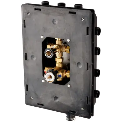 Inbyggd Box T BOX 2.0 368