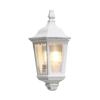 V&auml;gglampa Ute Firenze Plafond E27