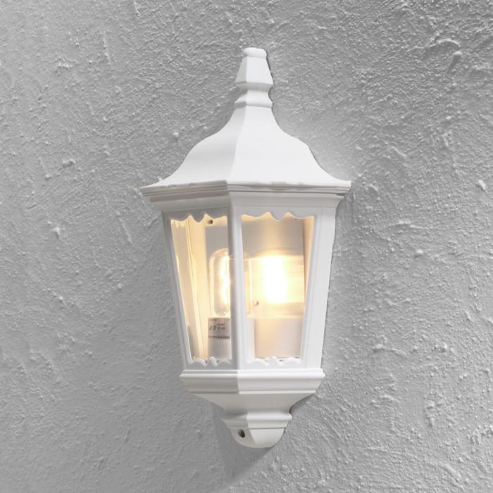 Vägglampa Ute Firenze Plafond E27
