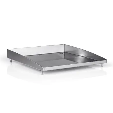 Stekbord i Rostfritt St&aring;l