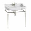 Tv&auml;ttst&auml;ll Edwardian 80 cm 3 Blandarh&aring;l med St&auml;llning